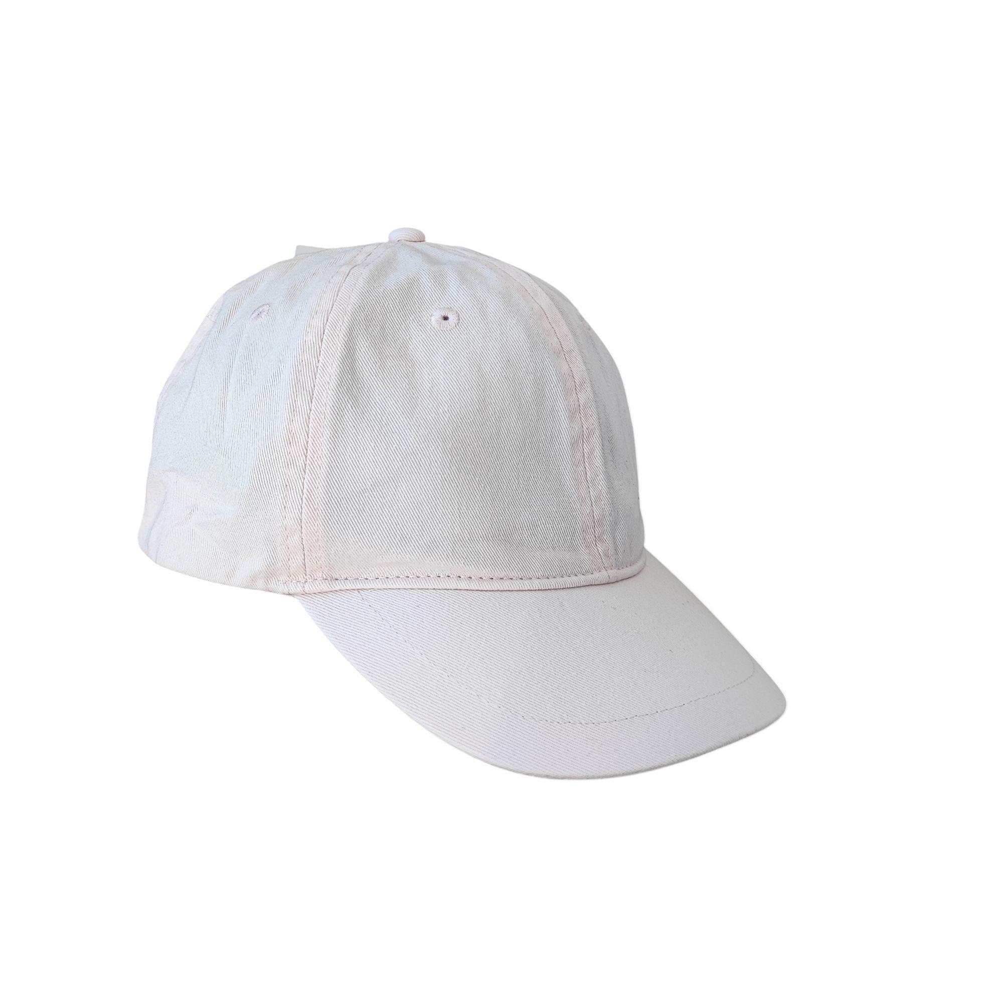 Бейсболка підліткова для дівчинки C&A 56 см Рожевий (250313099)