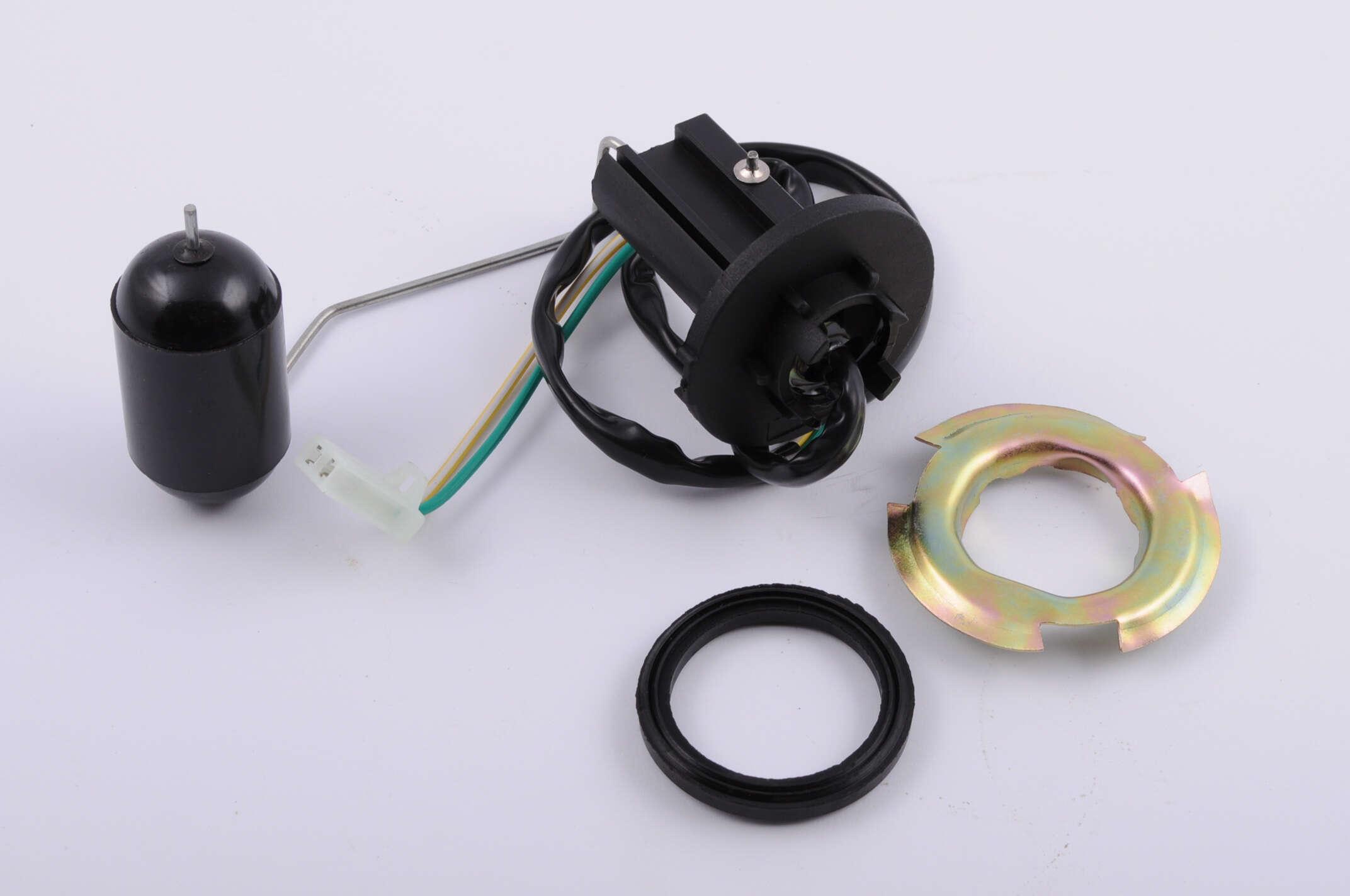 Датчик топливного бака SENSOR-61 для 4T GY6 50 (D-36)