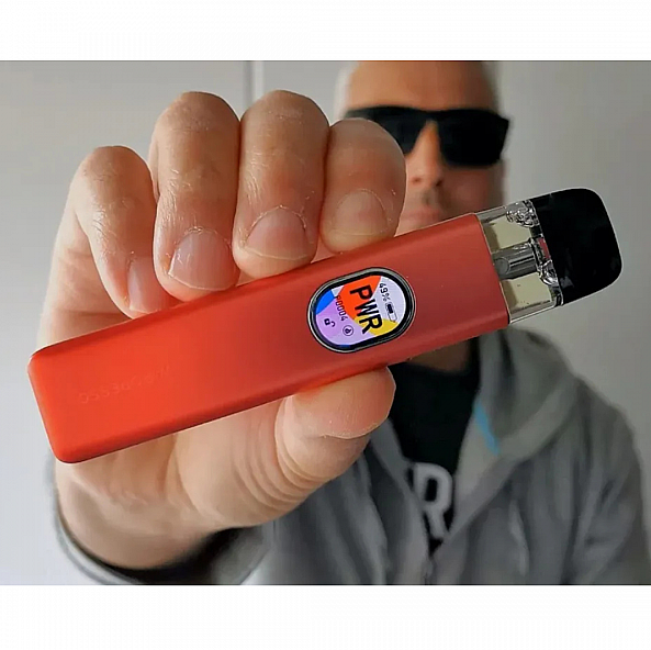 cbd disposable vape Cool Mint CBD Vape Pen | 1500mg Broad Spectrum CBD