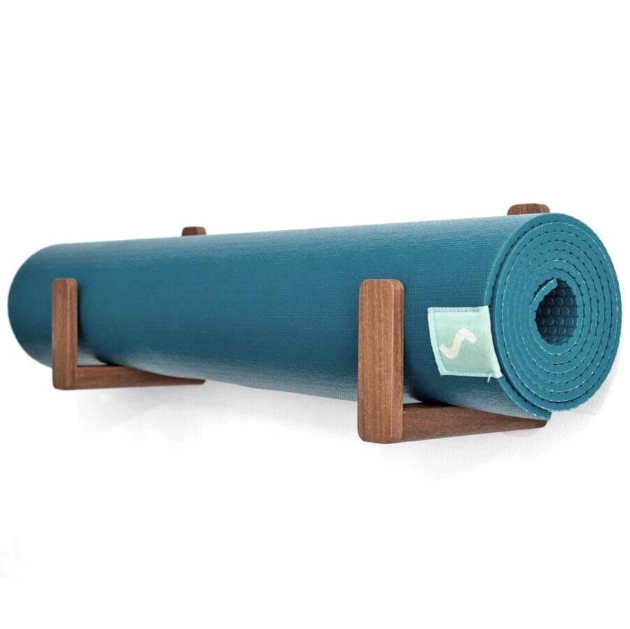 Органайзер ковриков для йоги Салинда Сепия (КОВ-001508) Органайзер ковриков для йоги Салинда Сепия (КОВ-001508)