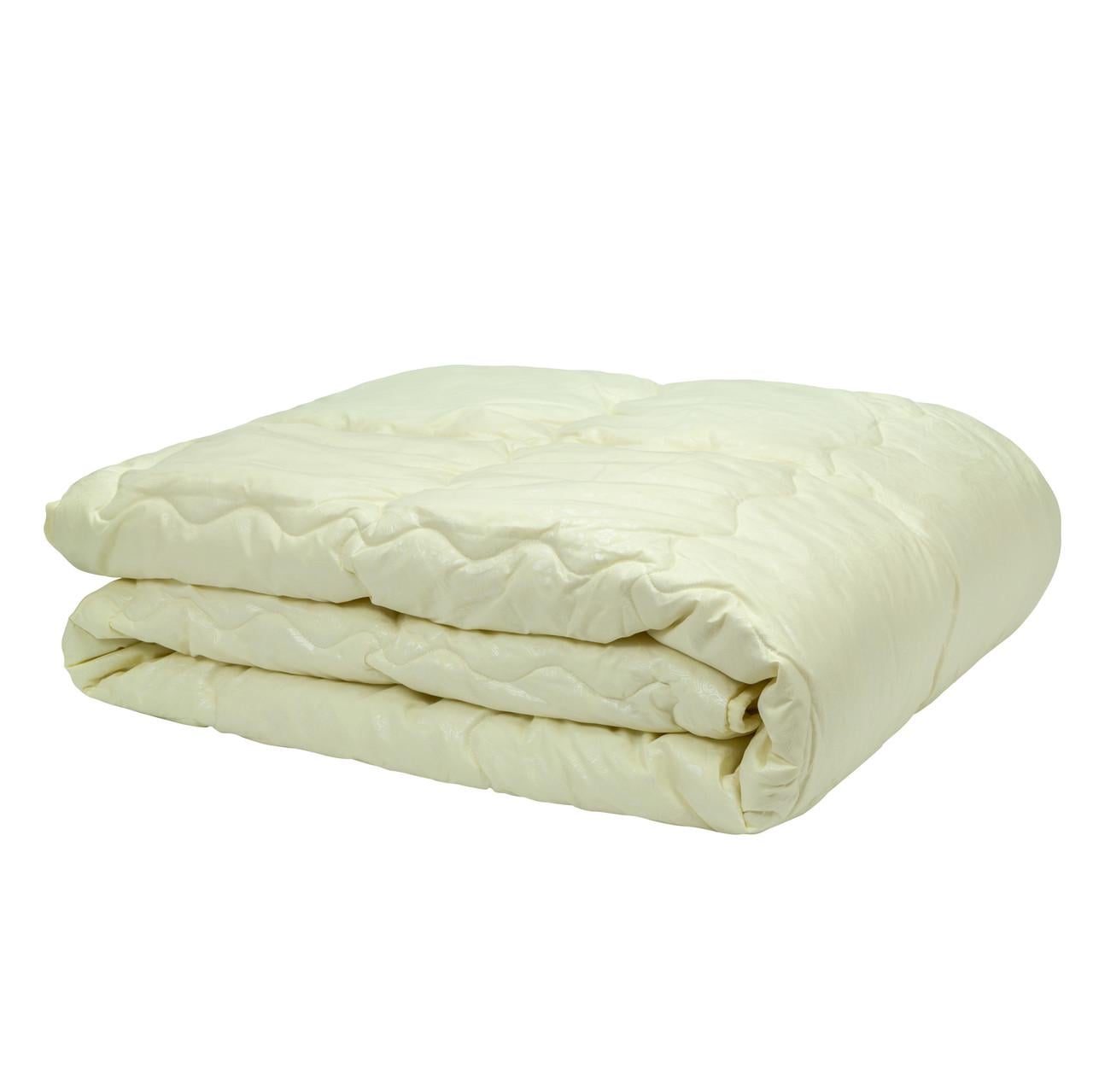 Одеяло всесезонное К.Текстиль Жемчужина 140х210 см (200059)