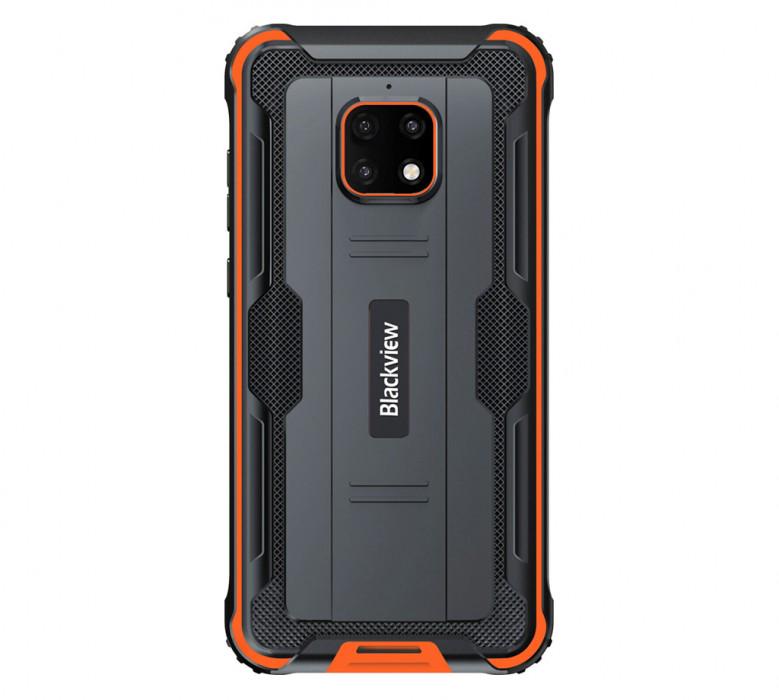 Смартфон Blackview BV4900s 2/32 Gb EU Orange Смартфон Blackview BV4900s 2/32 Gb EU Orange