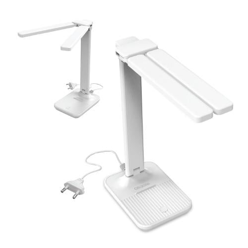 Настольный светильник светодиодный ARDERO DE1734ARD 9 Вт 6500K Белый (80030) - фото 2