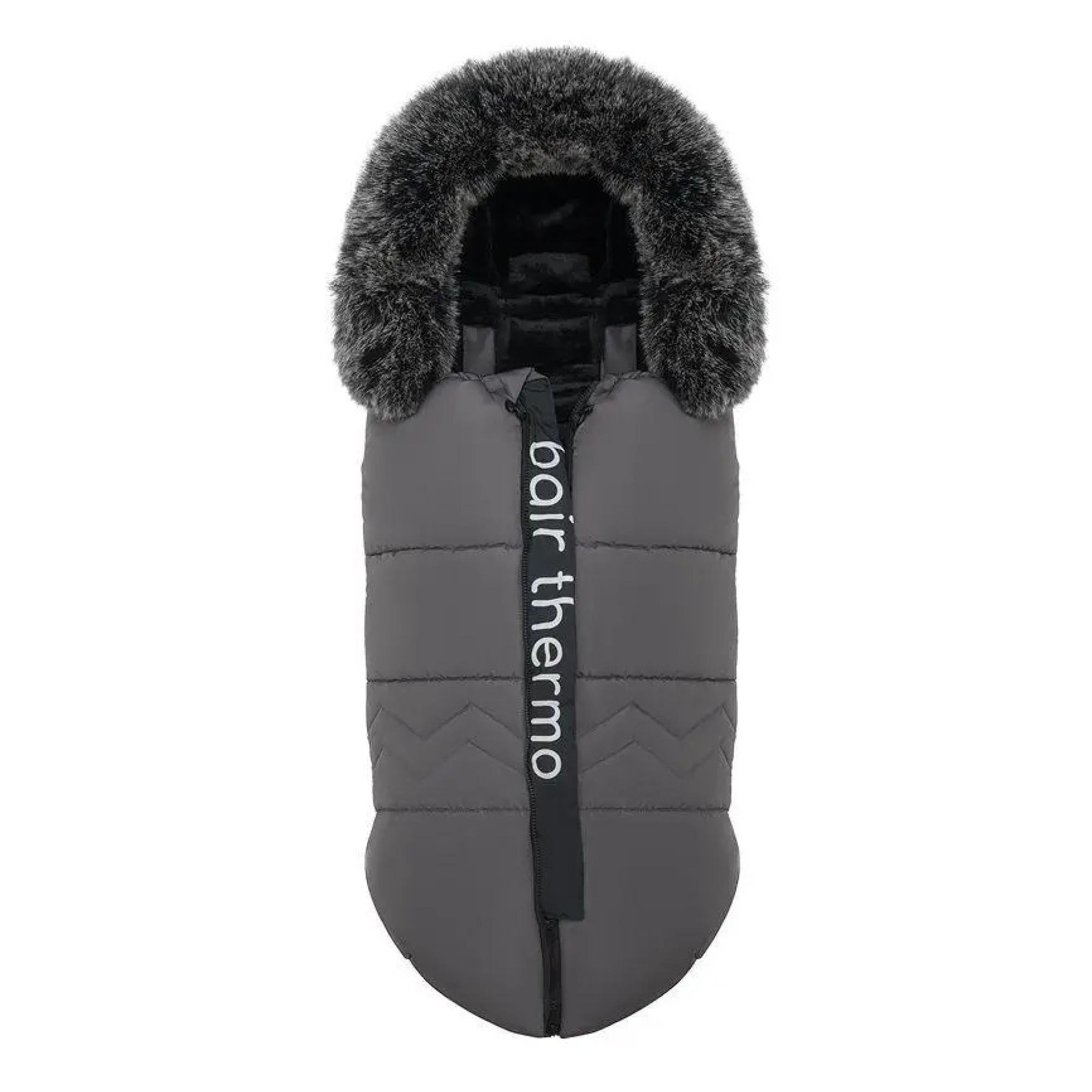 Конверт зимний Bair Alaska Thermo smoke Graphite (29371353)