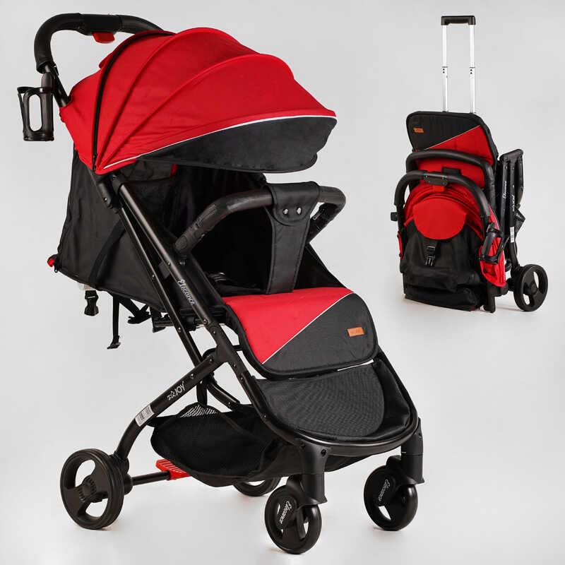 Коляска прогулянкова дитяча Joy Elegans A-74088 (118556) - фото 5 Коляска прогулянкова дитяча Joy Elegans A-74088 (118556) - фото 5
