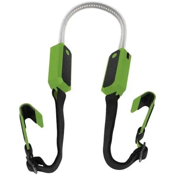 Фонарь LED подсветки на капот Light STRIP m3/MA-30 гибкий для кепминга (m3-MA-30)