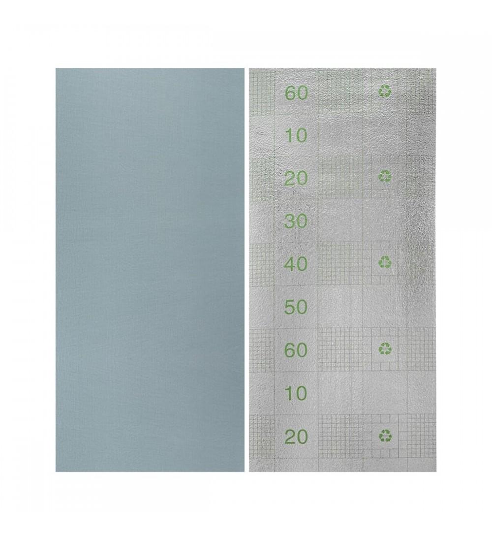 Плитка самоклеящаяся виниловая в рулоне 3000х600х2 мм 1 шт. (СВП-2037) - фото 4 Плитка самоклеящаяся виниловая в рулоне 3000х600х2 мм 1 шт. (СВП-2037) - фото 4