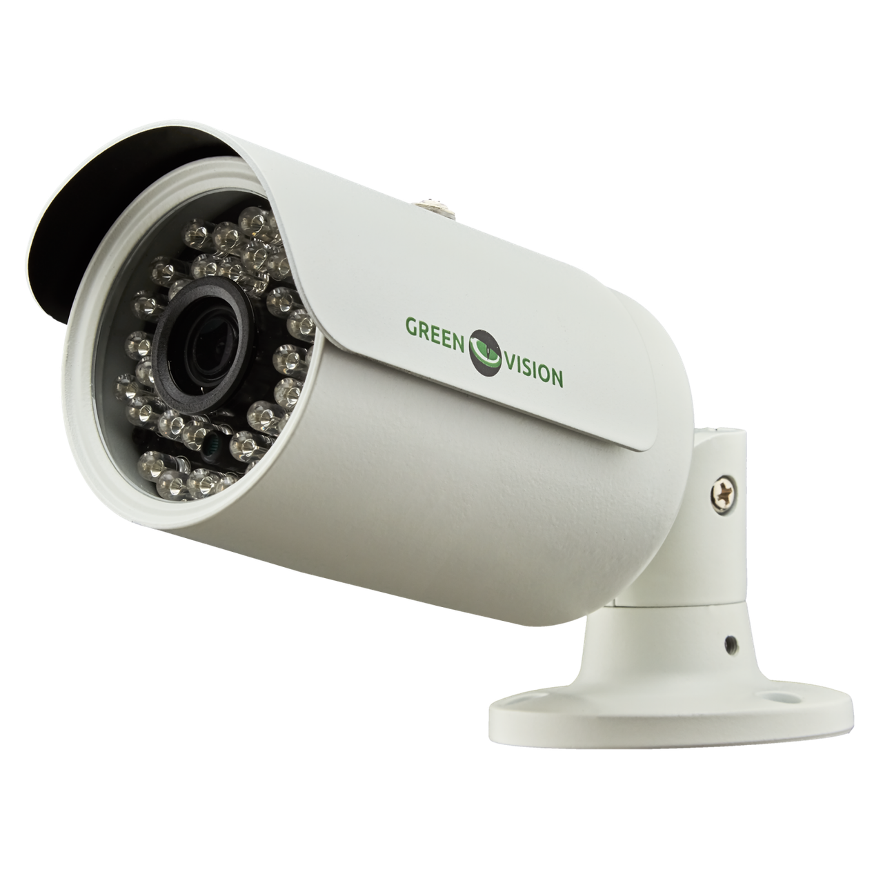 Камера наружная IP GreenVision GV-054-IP-G-COS20-30 POE Камера наружная IP GreenVision GV-054-IP-G-COS20-30 POE
