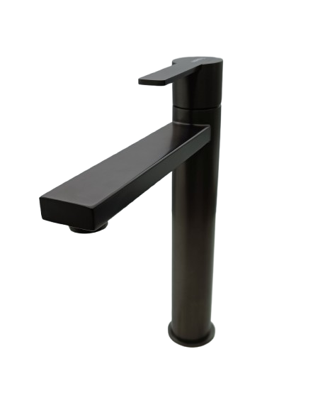 Смеситель для раковины Alvi 30202 Graphite (8231.401.1589)