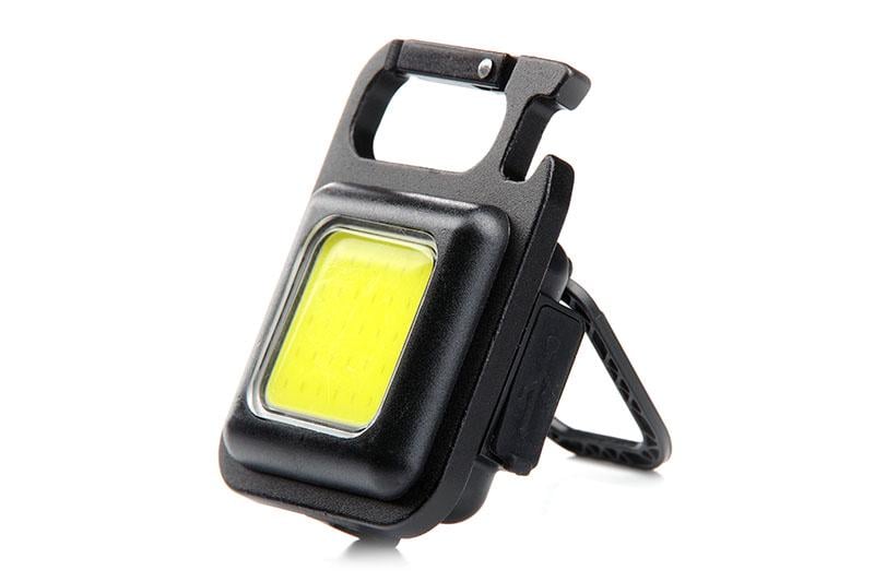 Фонарик-брелок Сила 500 Лм 500 мАч (900529)