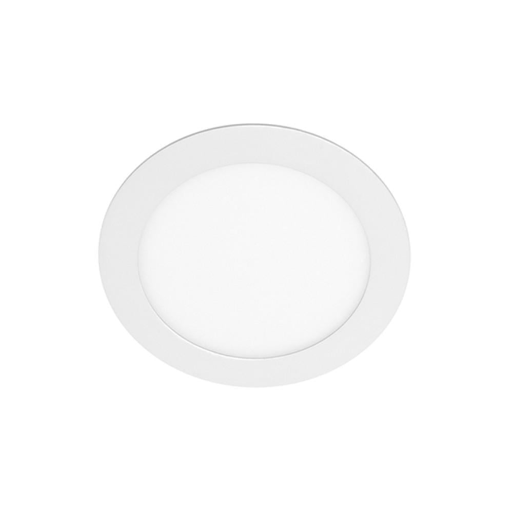 LED-светильник врезной GTV ORIS PLUS 24 Вт 2000 Лм 4000K АС220-240V 50-60 Гц IP20 (27550498)