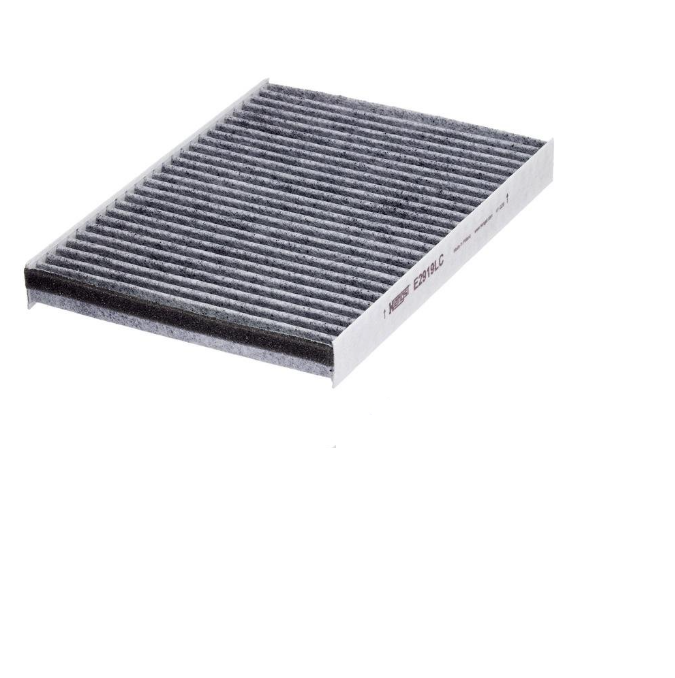 Фільтр салону HENGST FILTER E2919LC-2