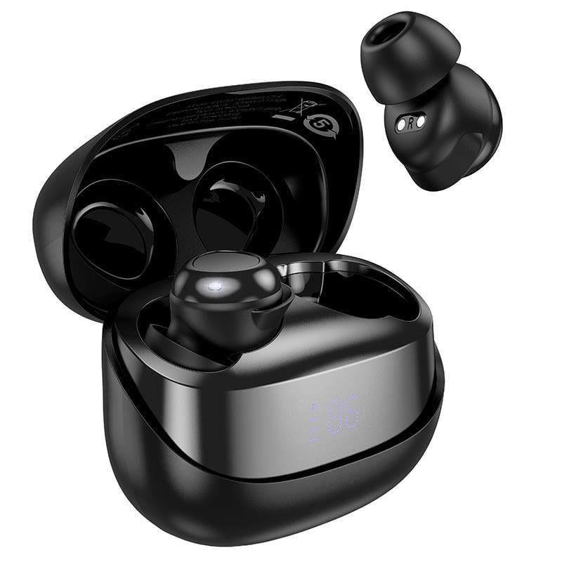 Навушники Hoco EW200 Elegant true wireless sleep BT headset (2827087204)