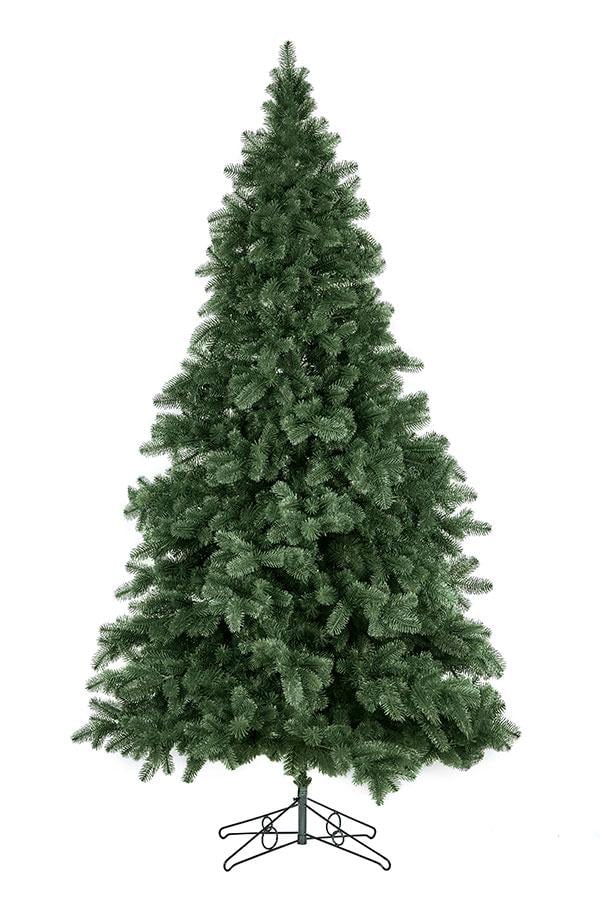 Елка литая Lux 3 м Зеленый (100/300-G)