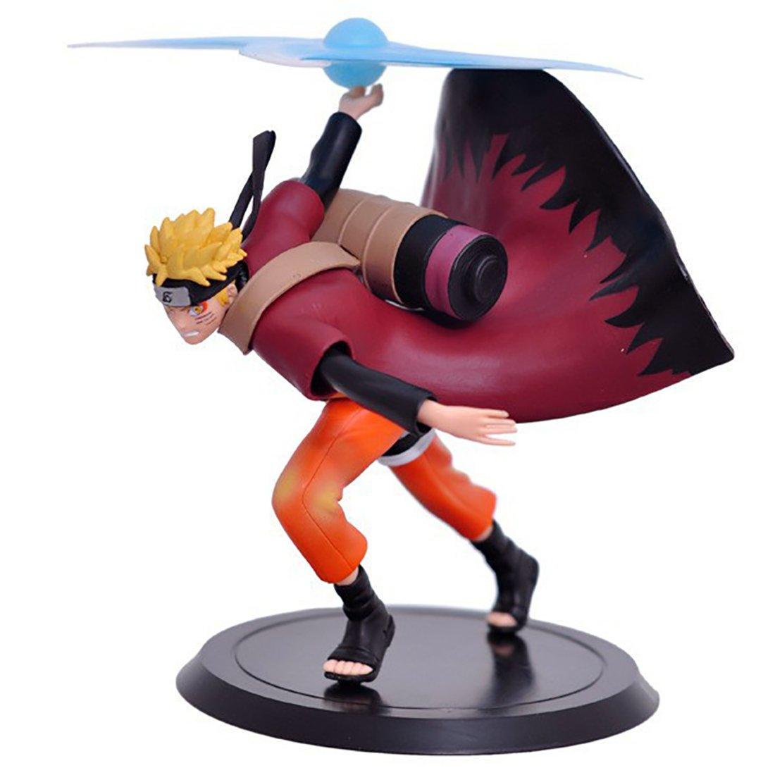 Фигурка ComicSense Naruto Uzumaki 14 см (NA 22.71)