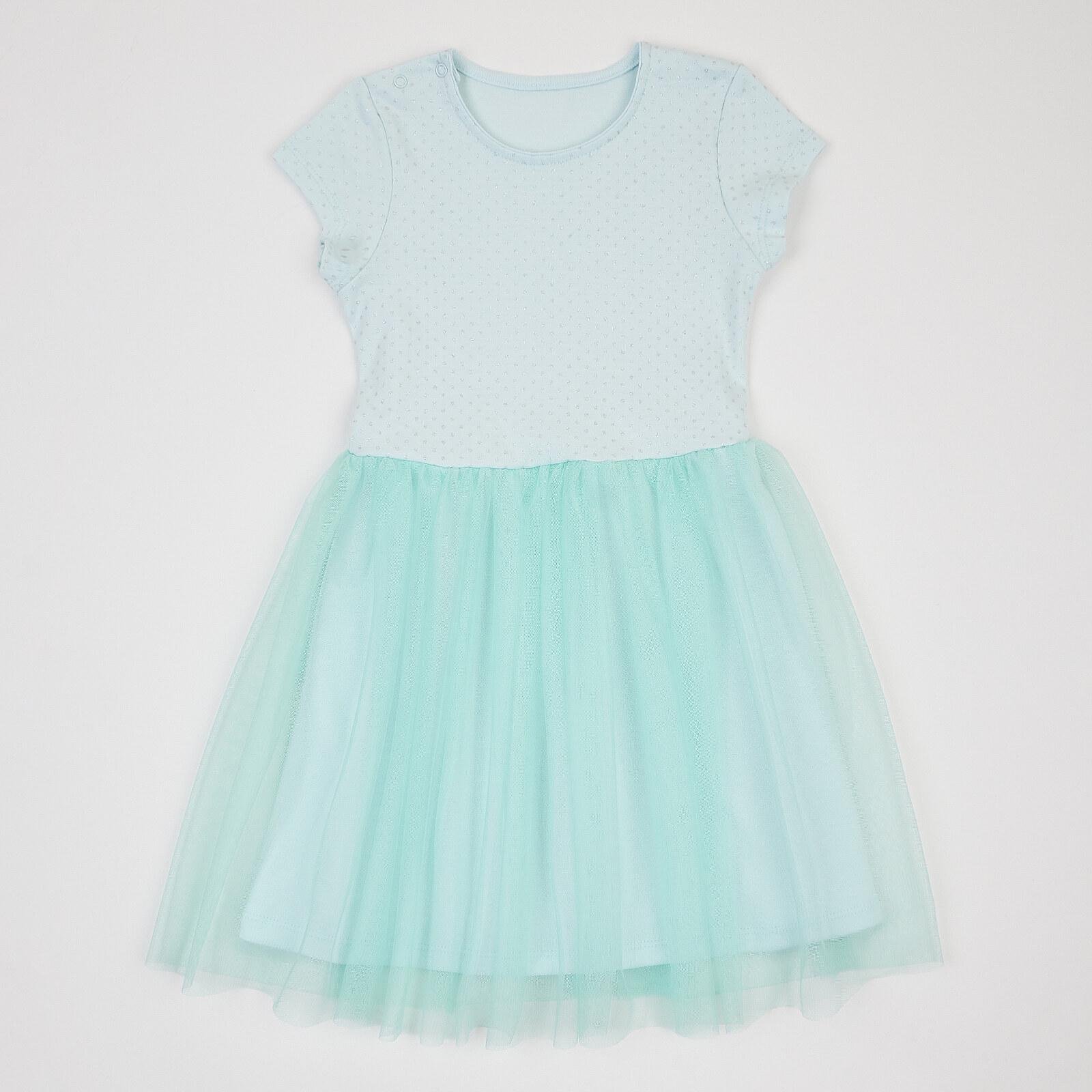 Сукня дитяча ЛЯЛЯ р. 98 (15ІН132)