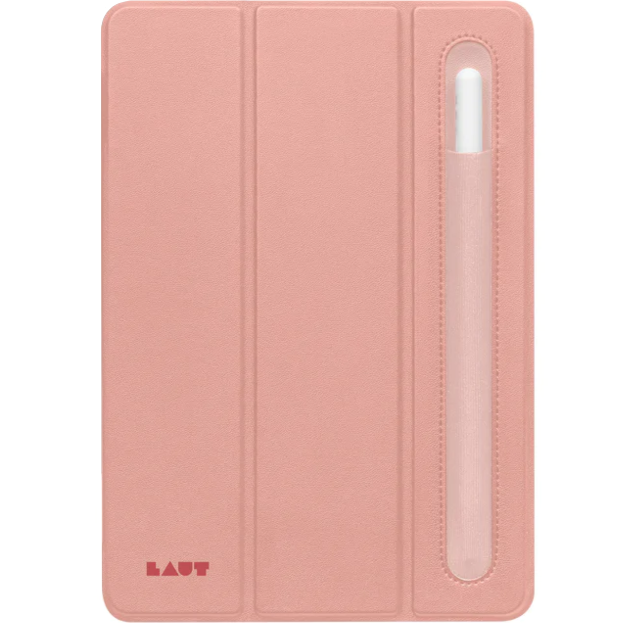 Чехол-книжка Laut Huex Smart Case for iPad Mini 6 L_IPM6_HP_P Pink