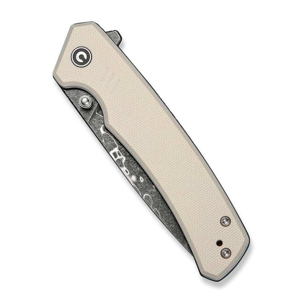 Нож складной туристический Civivi Merit C24012-DS1 (A-018096) - фото 8 Нож складной туристический Civivi Merit C24012-DS1 (A-018096) - фото 8