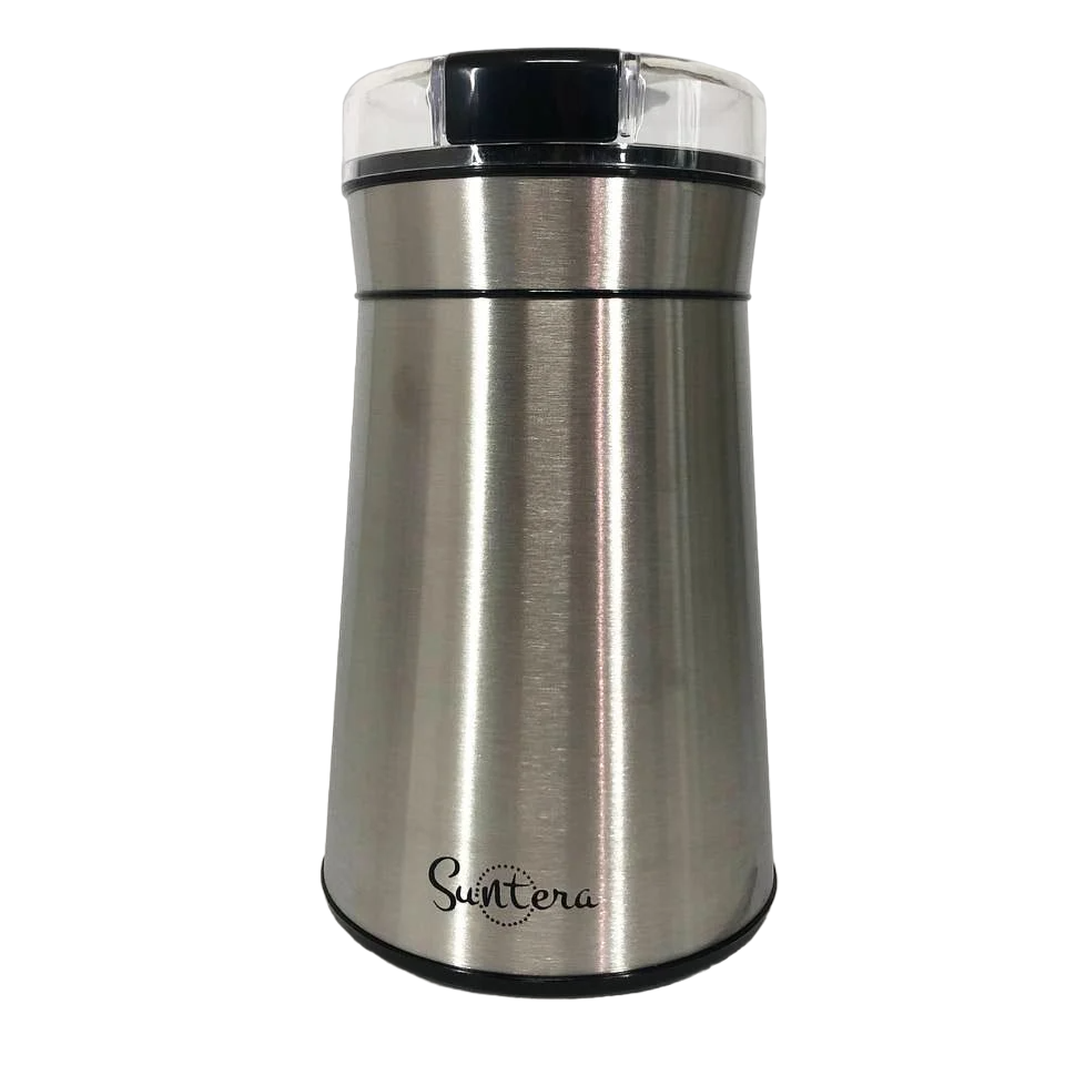 Кофемолка Suntera SCG-603SS (ws89889)