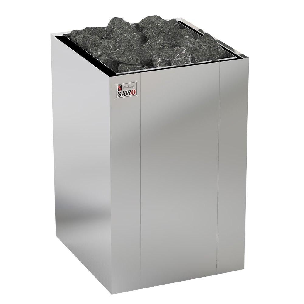 Електрокам'янка Sawo Nordex Floor NRFS-90NS (1761553360)