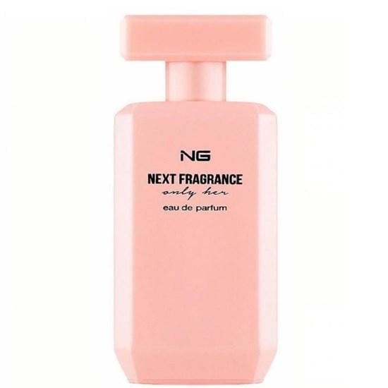 Парфюмерная вода для женщин NG NEXT FRAGRANCE 100 мл (32545196)