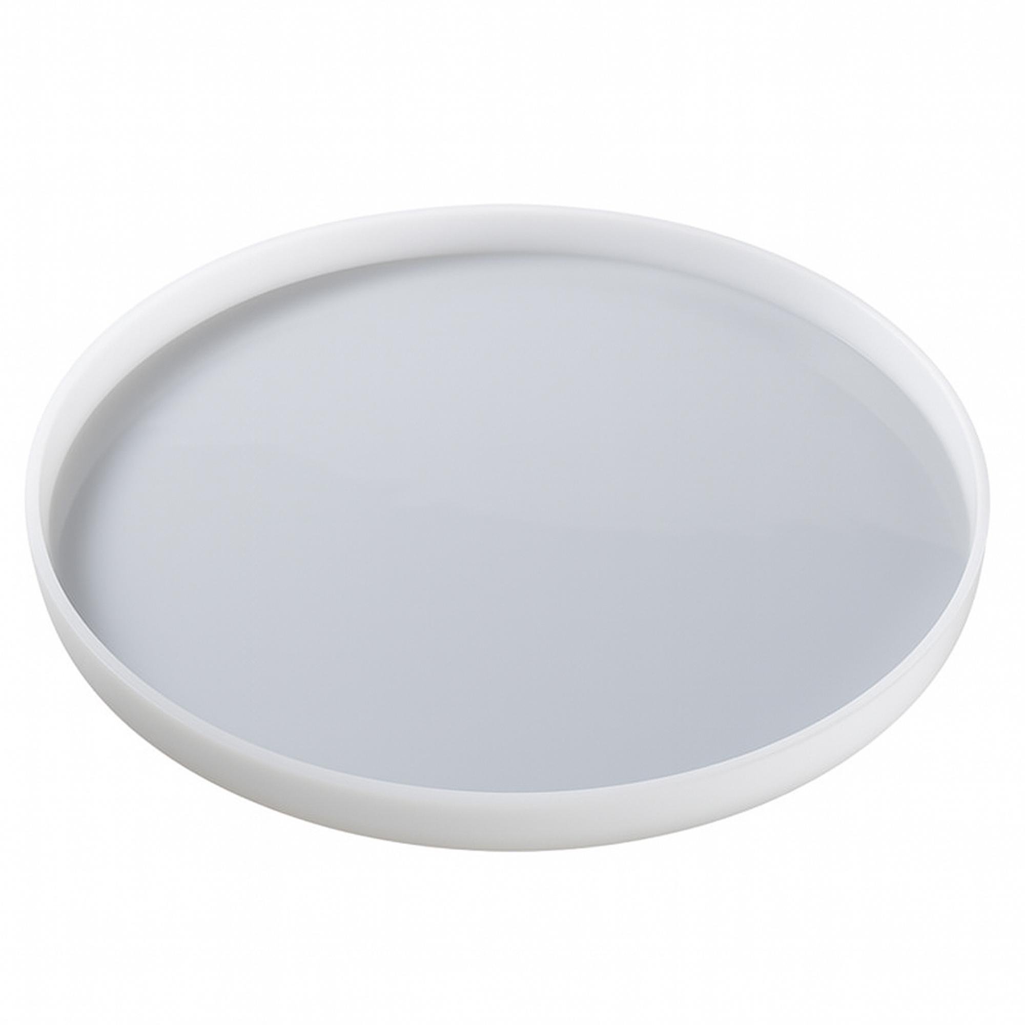 Молд силіконовий для виготовлення столиків столів/стільниць Skoven з епоксидної смоли 50 см