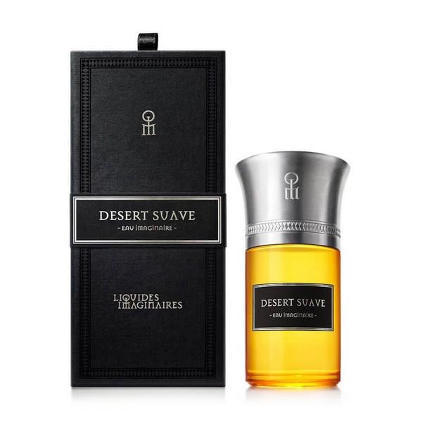 Парфюмированная вода унисекс Liquides Imaginaires Desert Suave 50 мл (81730)