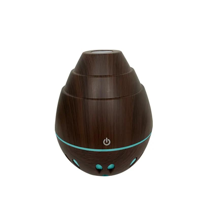 Зволожувач повітря Humidifier з підсвічуванням RGB 130мл