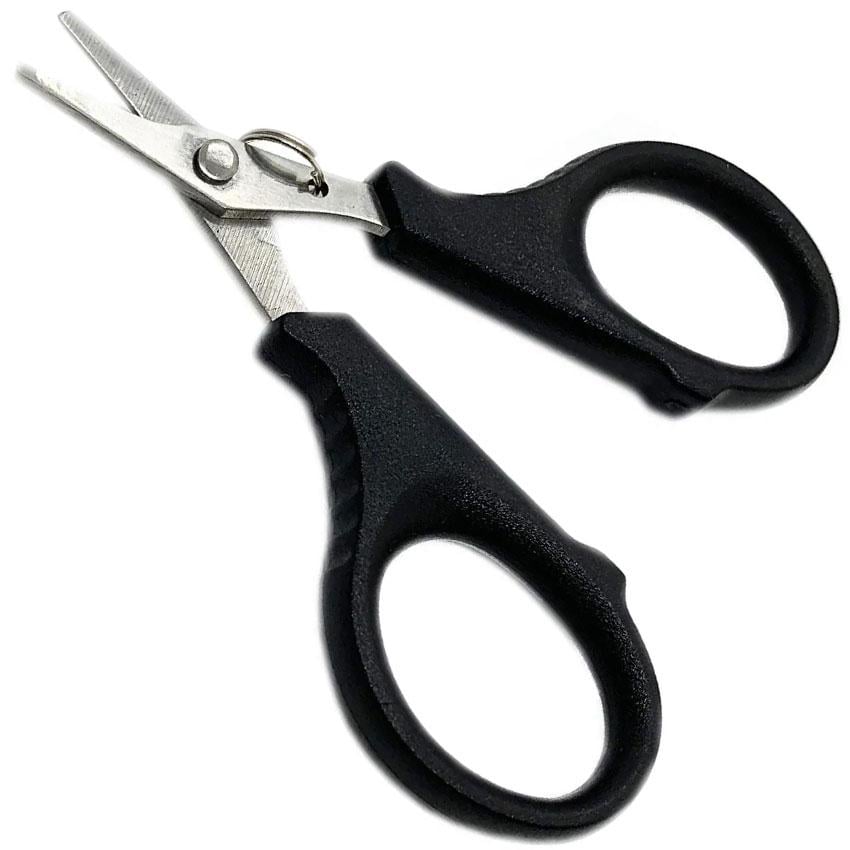 Ножиці рибальські Fox MC Scissors (7544)