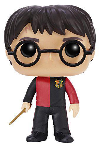 Фігурка Funko Pop Harry Potter Triwizard на турнірі трьох чарівників 10 см (HP10)