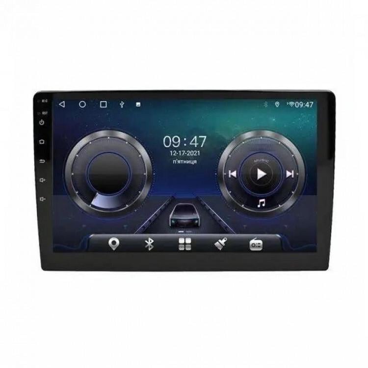 Автомагнитола K803 10" 2/32 GB Android 12 CarPlay IPS (42448-K803B_3453)