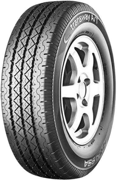 Автошина всесезонна LASSA Transway А/Т 121/119Q PR12 235/65 R16C (000-291)