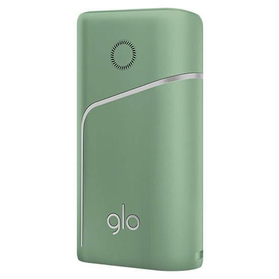 Система нагрева табака GLO Pro Зеленый (1501551604)