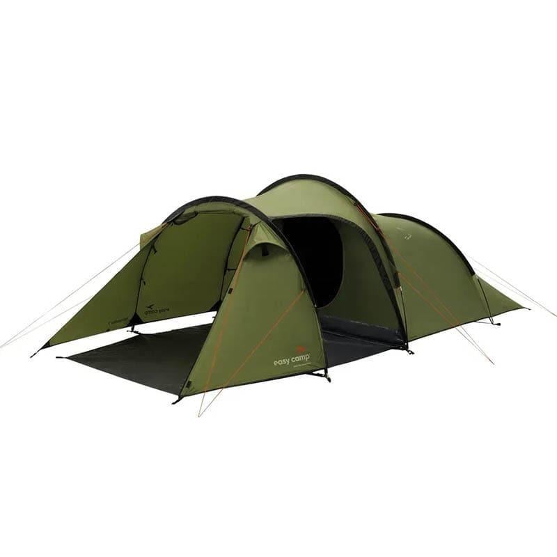 Палатка трехместная Easy Camp Hemsedal 3 (931545)