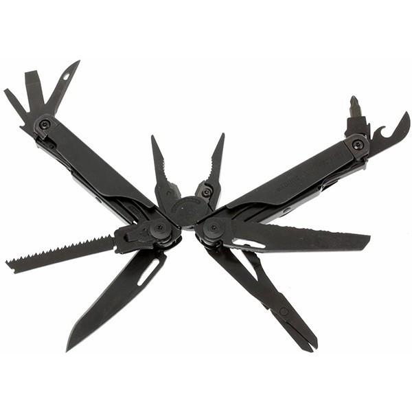 Мультитул Leatherman surge 831333 Black (26736371) - фото 9 Мультитул Leatherman surge 831333 Black (26736371) - фото 9