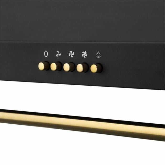 Вытяжка KLARSTEIN Montblanc 60 см (10031992) - фото 4