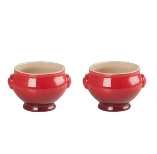 Набір піал Le Creuset 11 см 2 шт. (91017511060000)