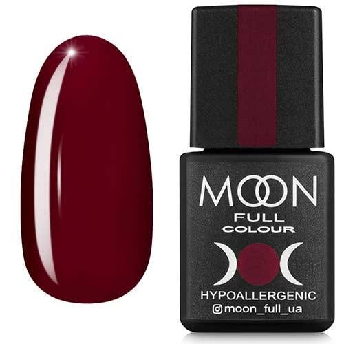 Гель-лак Moon Full Classic Color №144 8 мл