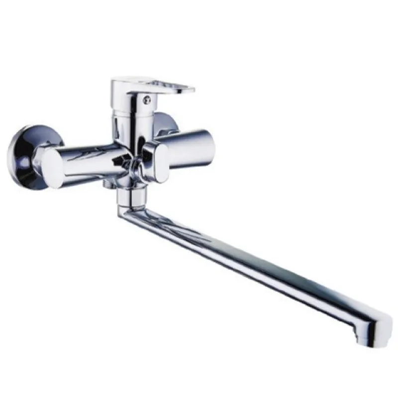 Змішувач для ванни MIXXUS PUD7-045 (MI6445)