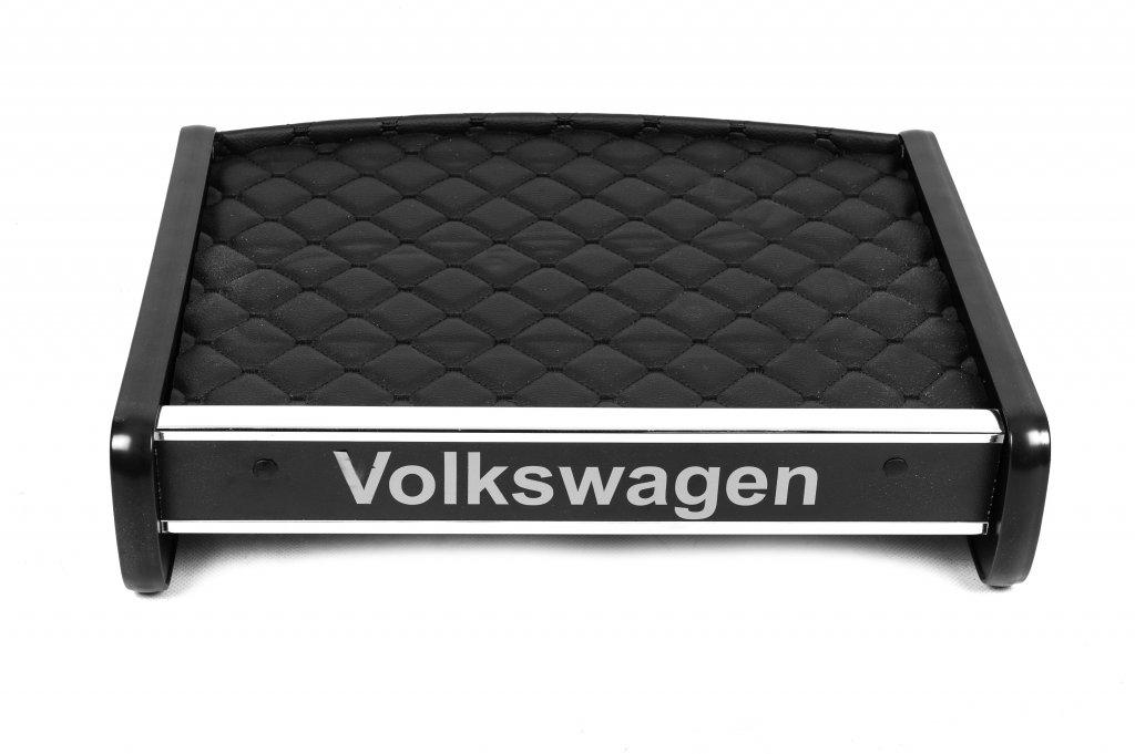 Полка на панель Digital Designs для Volkswagen T5 Transporter 2003-2010 гг. дерево Черный
