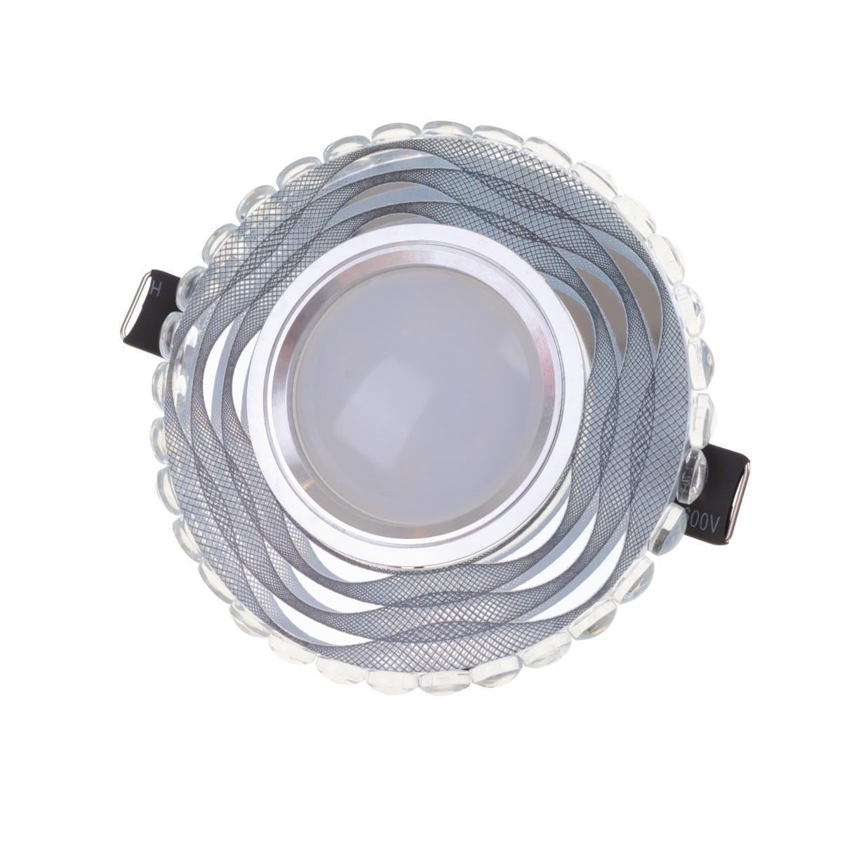 Светильник точковый HDL-G284 MR16 WH