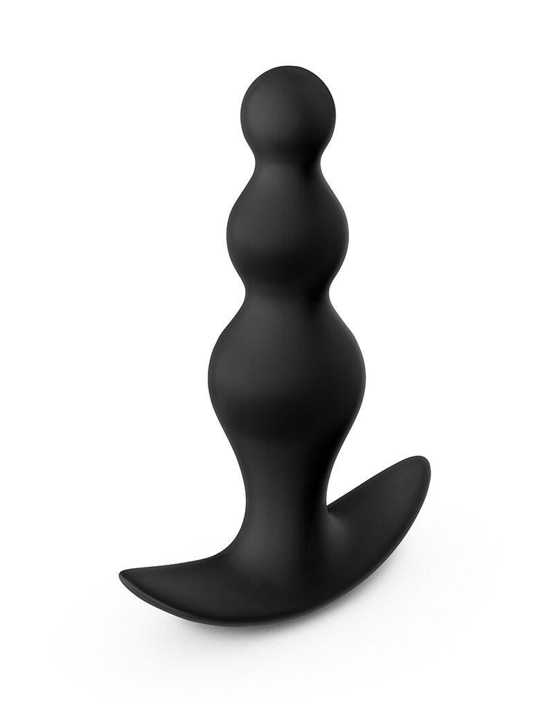 Анальная цепочка Marc Dorcel TRAINING BEADS M (SO4527)