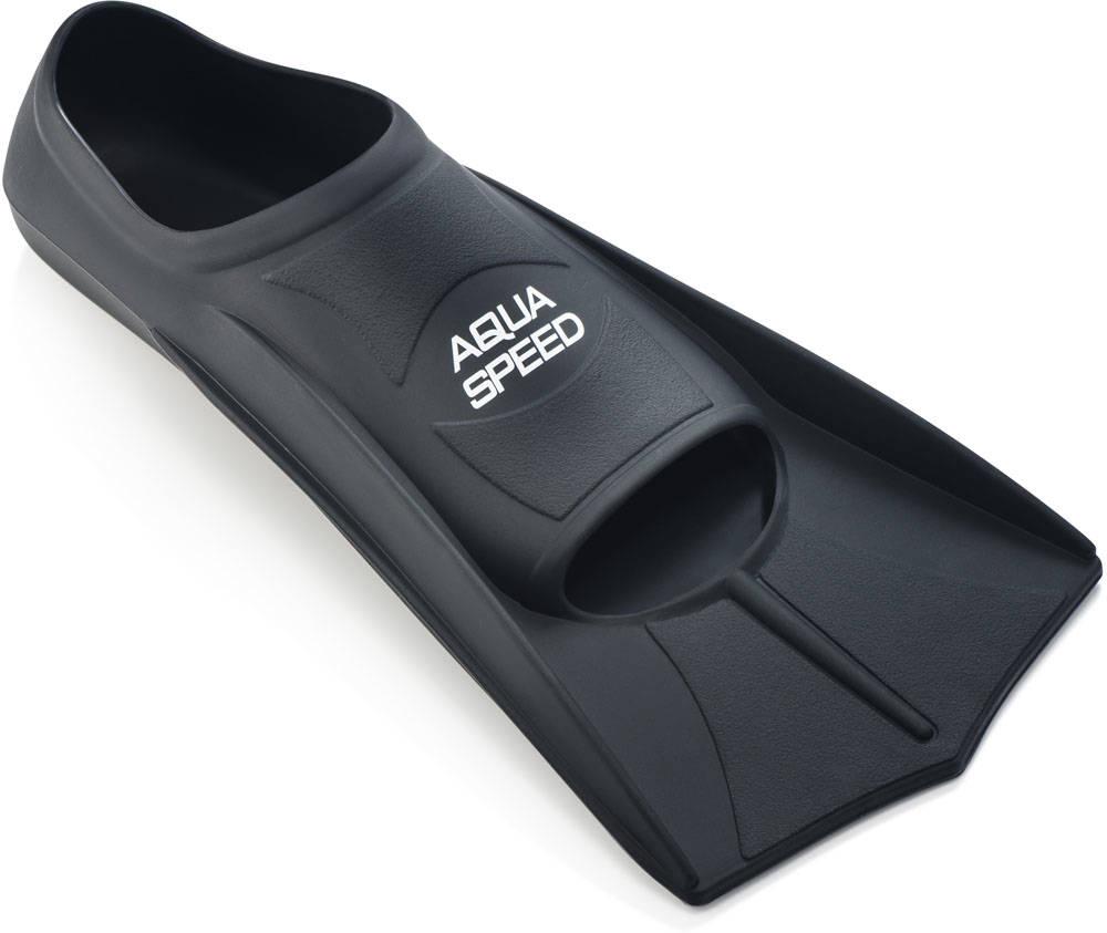 Ласты Aqua Speed ​​TRAINING FINS 2750 р. 45-46 Черный - фото 4