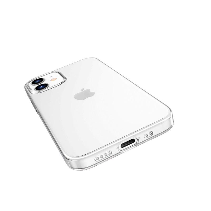 Чехол Hoco Light series TPU case для iPhone 12 mini (9822394)