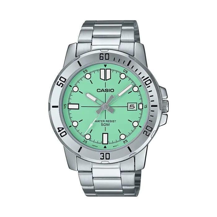 Часы Casio MTP-VD01D-3E1VUDF модуль №5058 (2353597938)