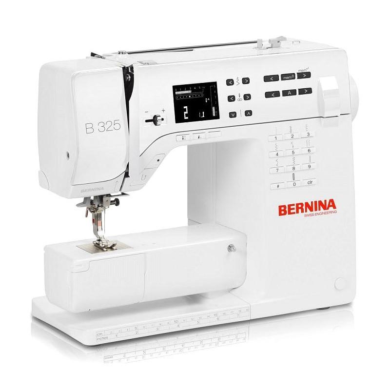 Швейная машинка Bernina B 325 - фото 2