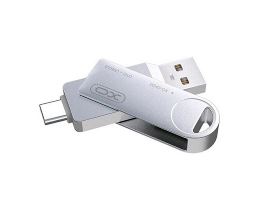 Флеш-память Xo 256 Gb USB 3.0 Type-C (MAW-44116_1214)