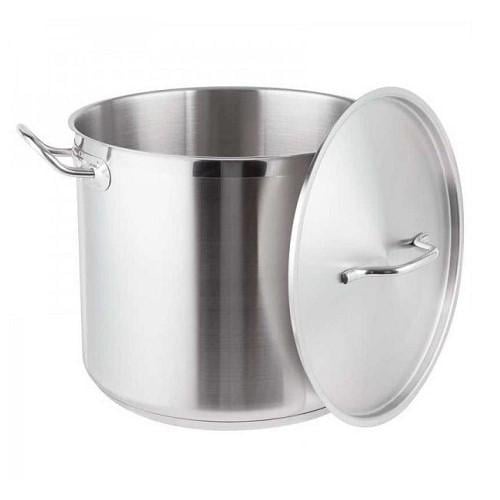 Кастрюля с крышкой Benson BN-601 12 л