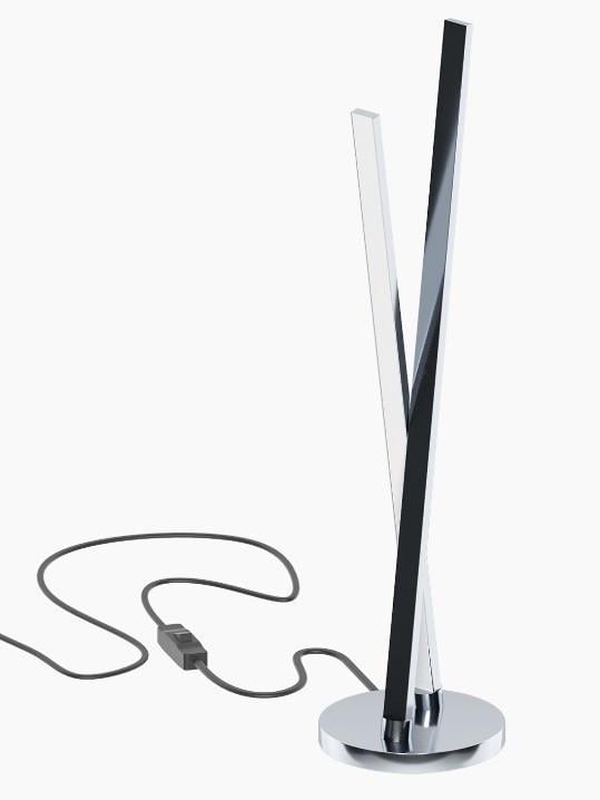 Настольная лампа Eglo parri (96322)