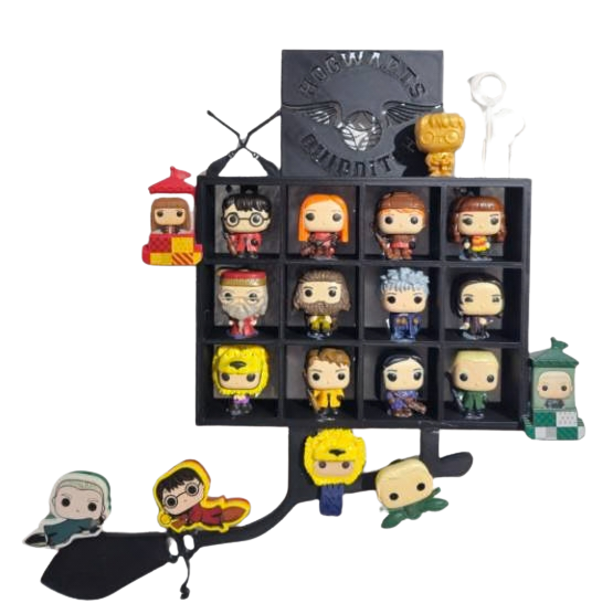 Подставка для фигурок Гарри Поттера Harry Potter (НФ011)